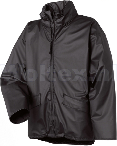 Helly Hansen Jassen Voss 70180 zwart(990)